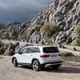 Image for article titled The Mercedes-Benz GLB Can Seat Seven Without Being Grotesquely Enormous